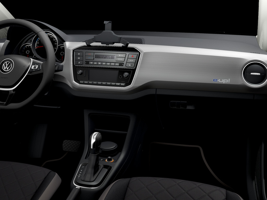 Volkswagen e-up!