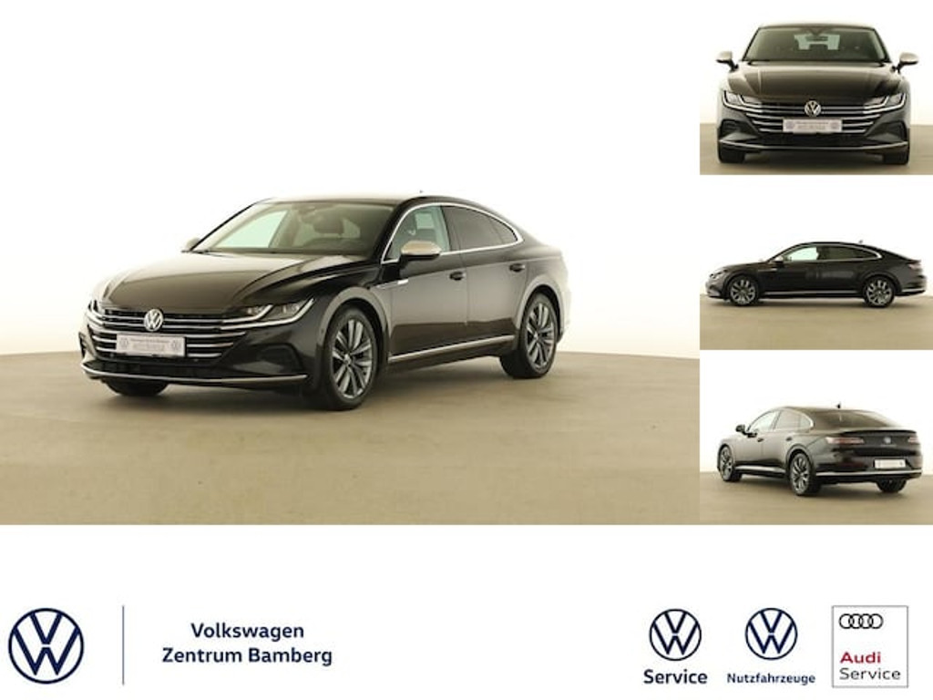 Volkswagen Arteon DSG 2.0 TDI Elegance Elegance