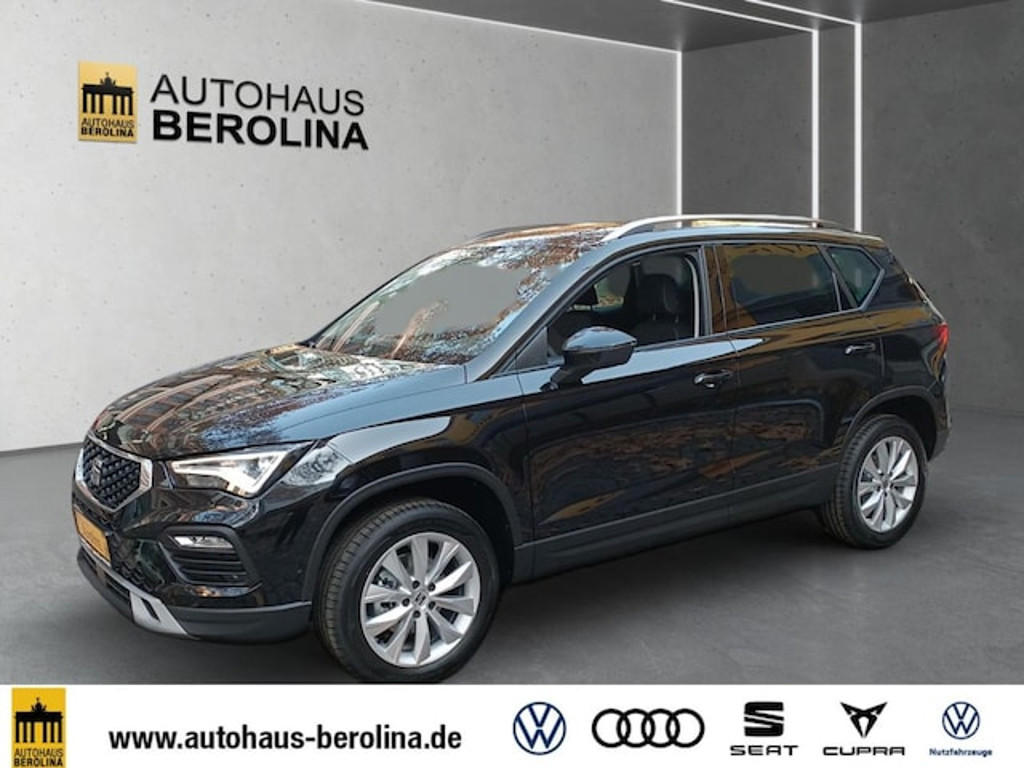 Seat Ateca Style 1.5 TSI DSG