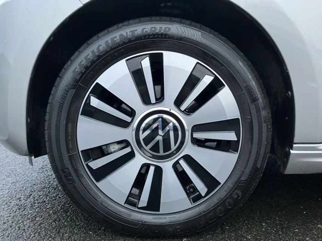 Volkswagen e-up!