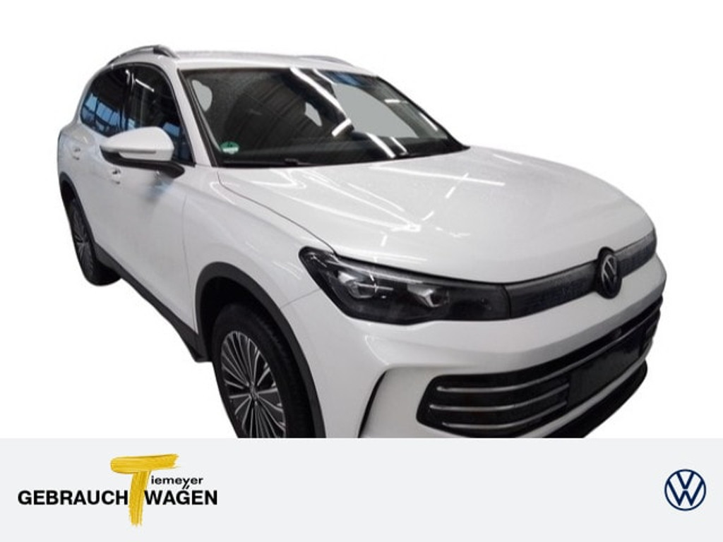 Volkswagen Tiguan eHybrid 1.5 TSI Elegance Elegance
