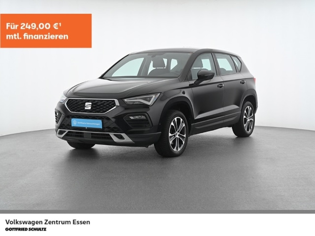 Seat Ateca Style DSG