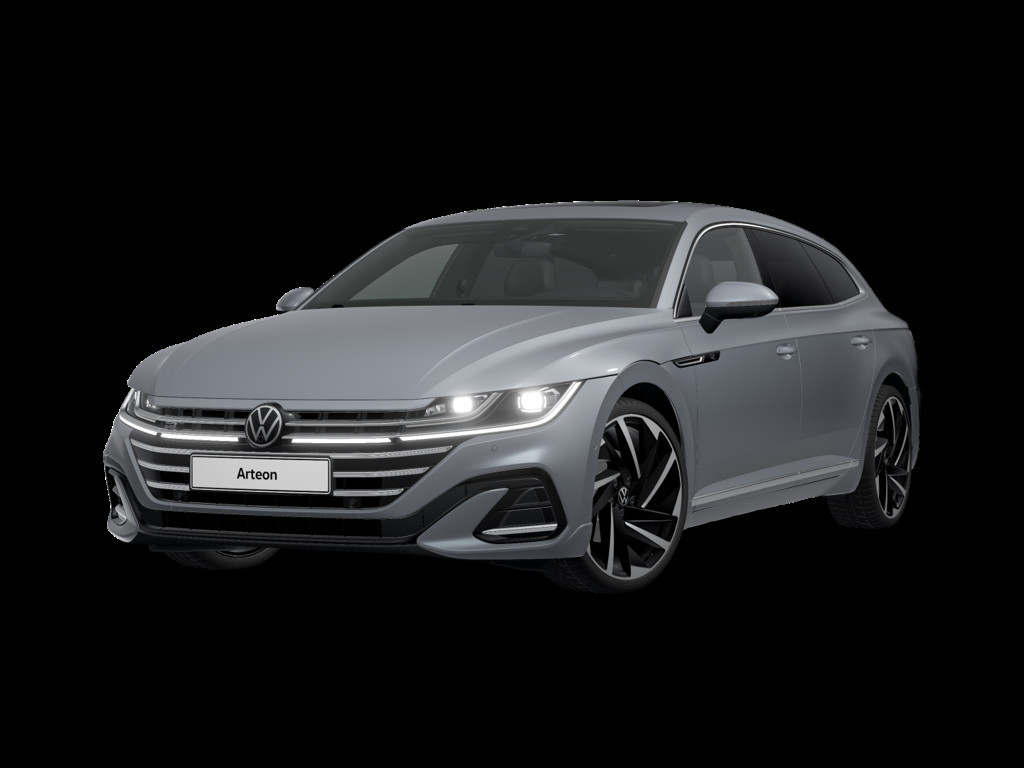 Volkswagen Arteon Shooting Brake DSG 2.0 TDI