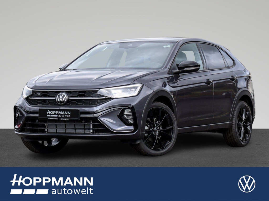 Volkswagen Taigo DSG R-Line