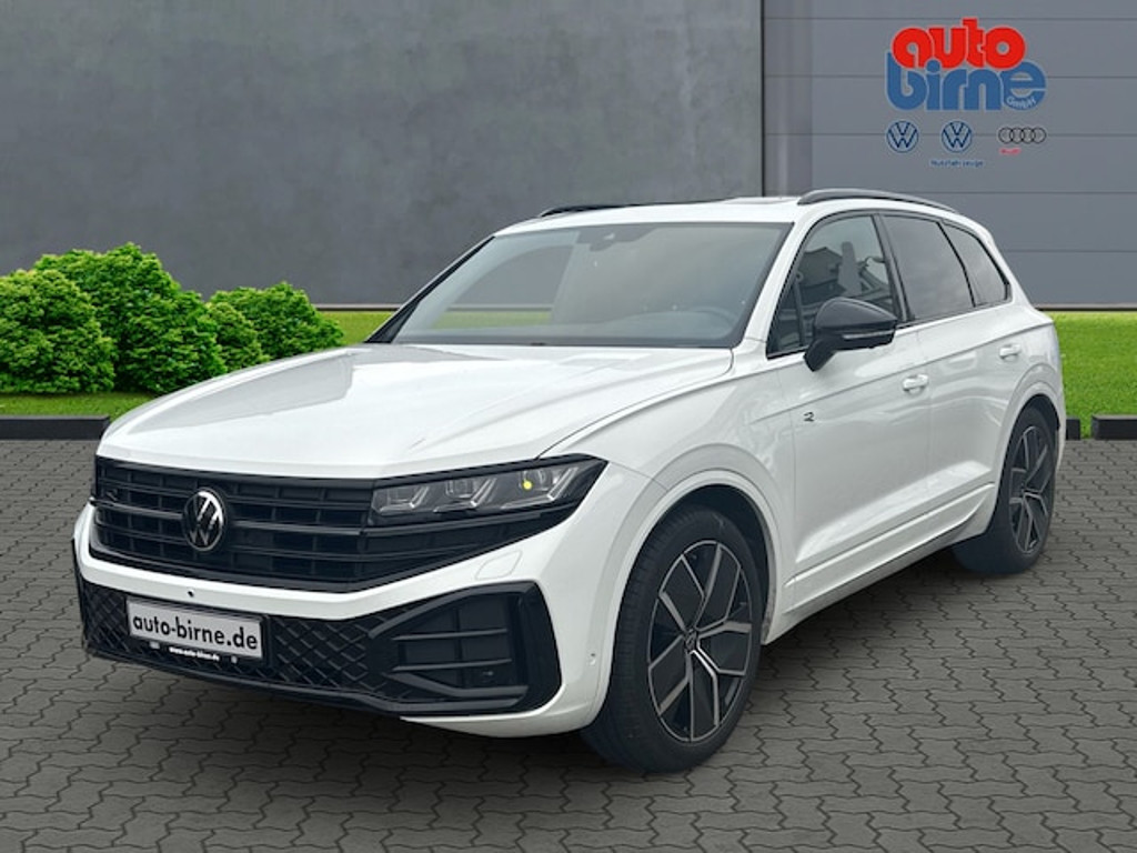 Volkswagen Touareg 4Motion R-Line 3.0 V6 TDI