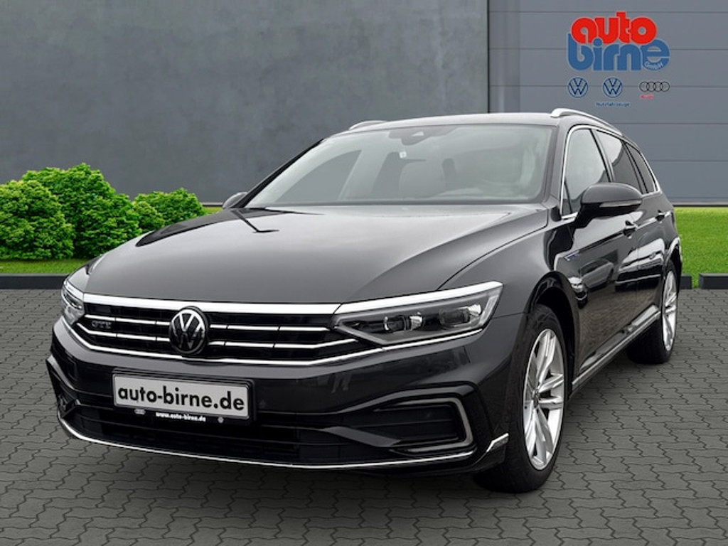 Volkswagen Passat GTE Variant eHybrid 1.4 TSI