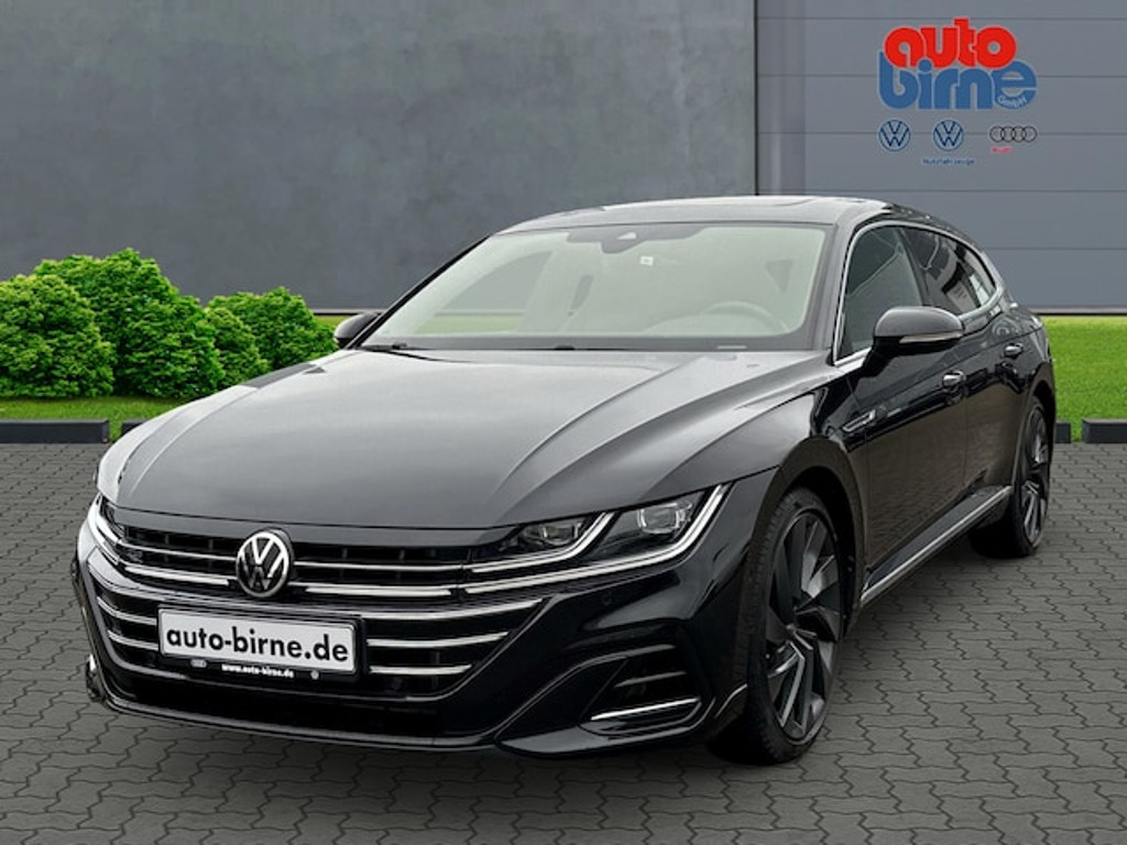 Volkswagen Arteon Shooting Brake 4Motion R-Line