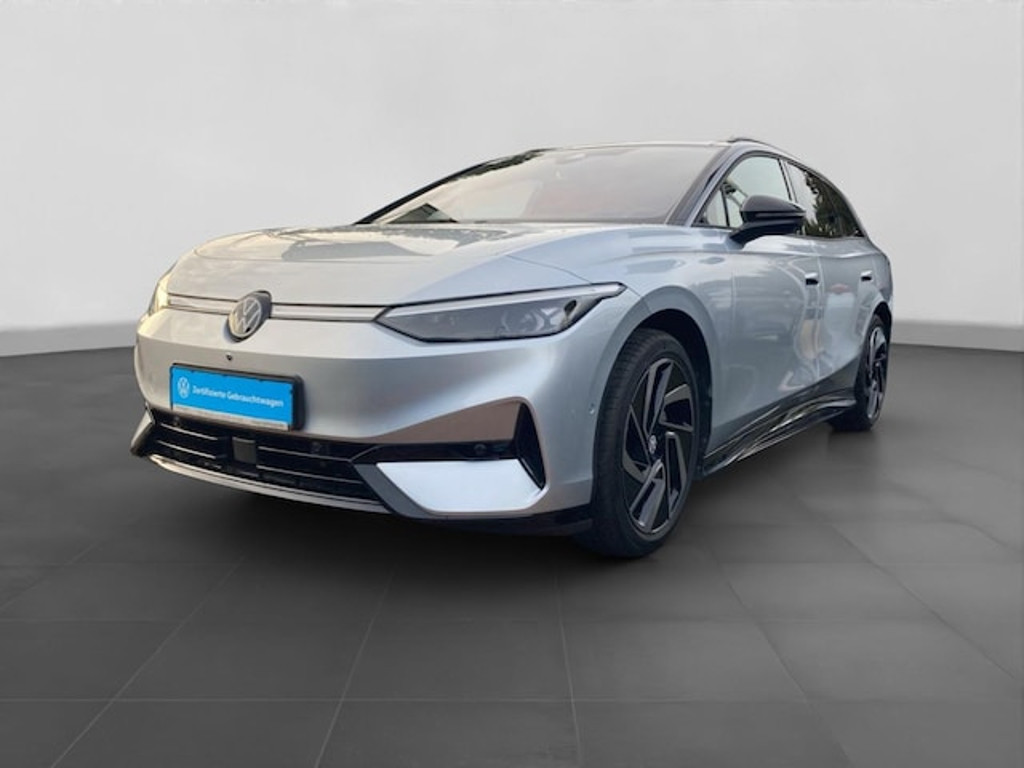 Volkswagen ID.7 Pro Tourer