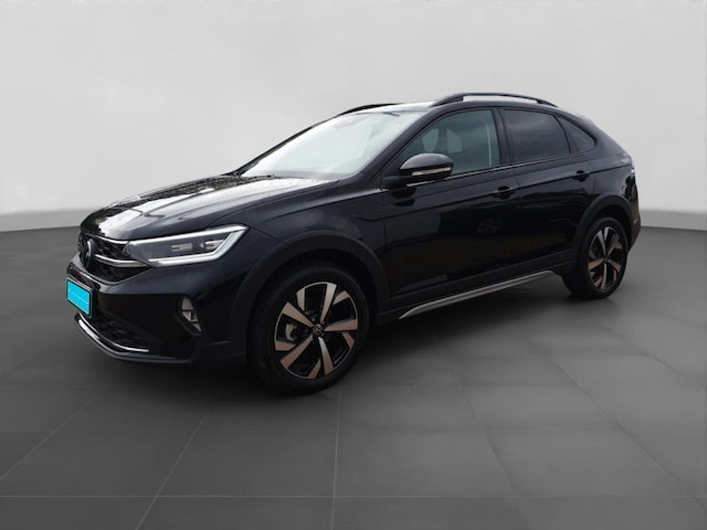 Volkswagen Taigo DSG Life 1.5 TSI IQ.Drive