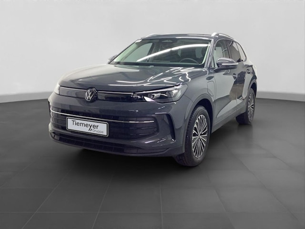 Volkswagen Tiguan DSG Life eHybrid 1.5 TSI