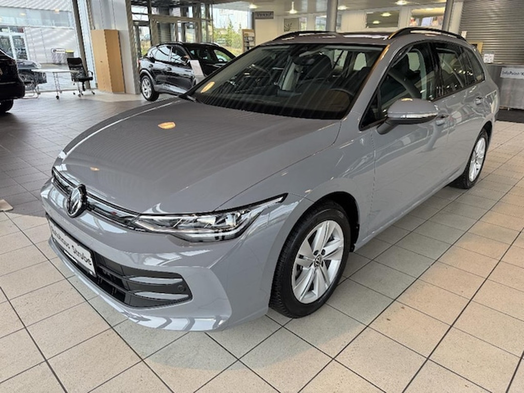 Volkswagen Golf Variant 1.5 TSI Golf VIII