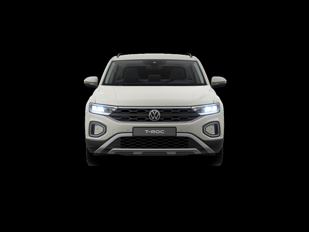 Volkswagen T-Roc 1.0 TSI