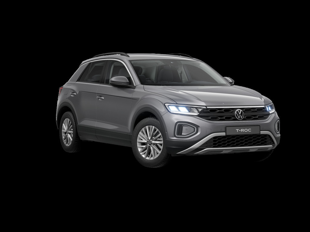 Volkswagen T-Roc 1.0 TSI
