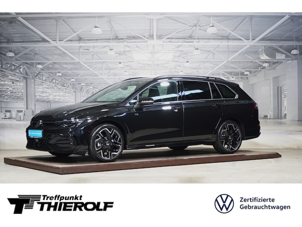 Volkswagen Golf Variant R-Line 2.0 TDI