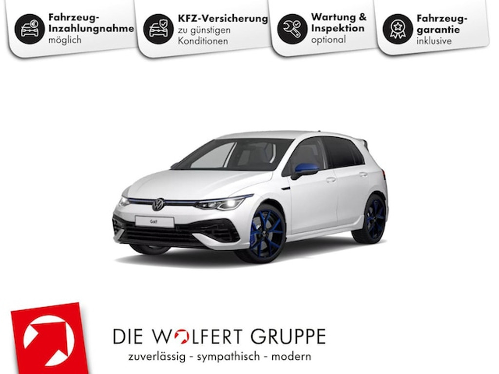 Volkswagen Golf DSG 2.0 TSI