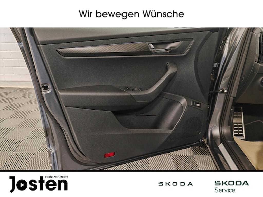 Skoda Karoq 4x4 Sportline 2.0 TDI