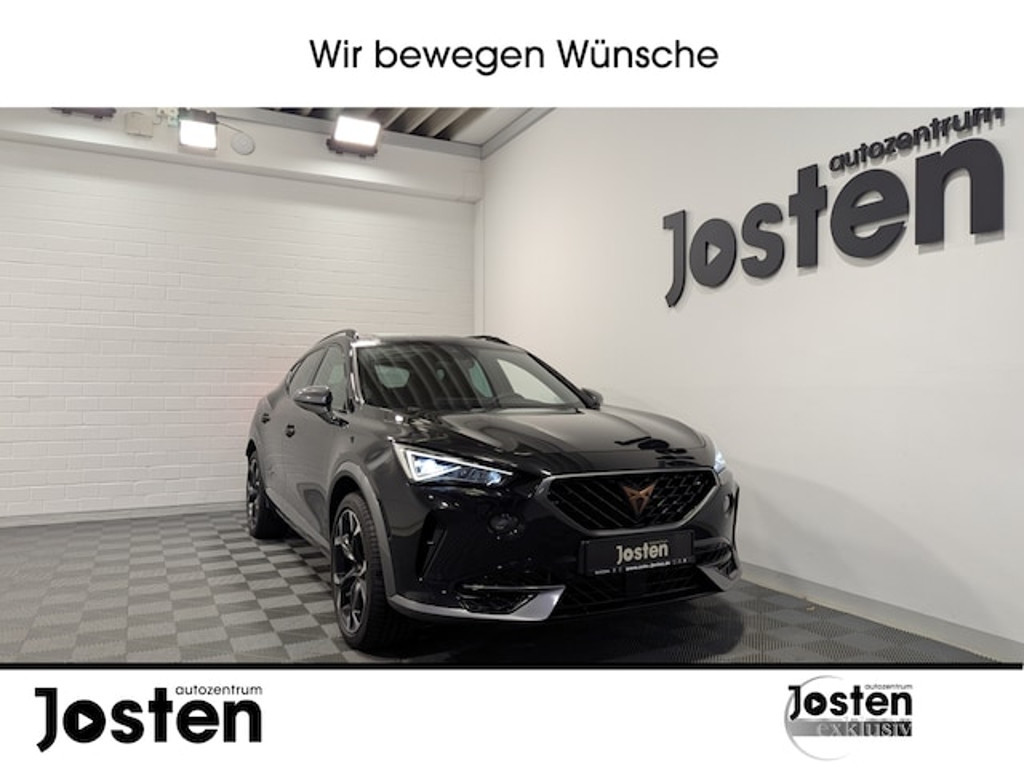 Cupra Formentor 1.4 VZ e-Hybrid