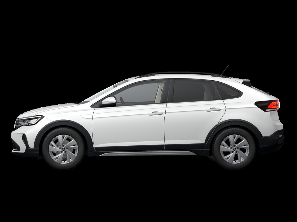 Volkswagen Taigo Life 1.0 TSI