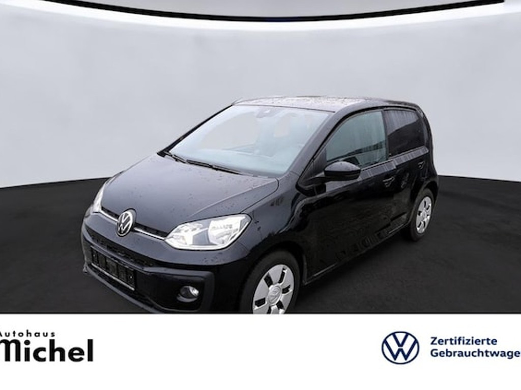 Volkswagen up! Active