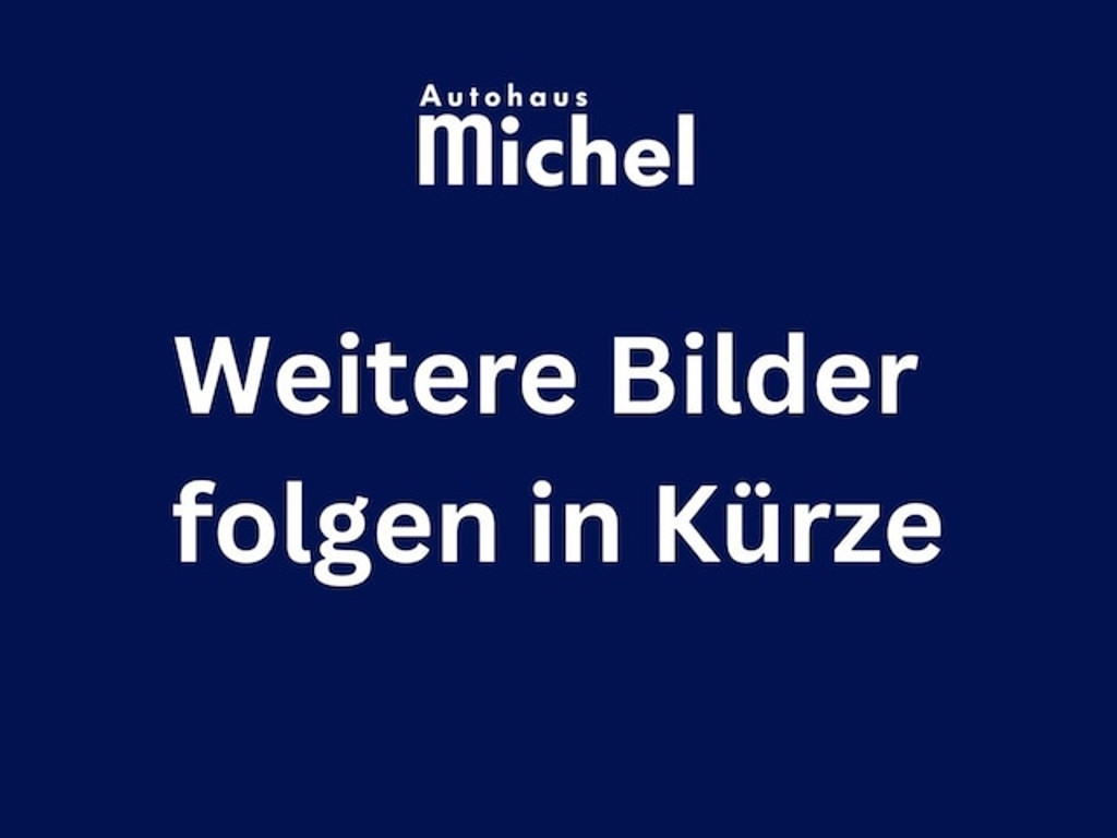 Volkswagen Caddy Caddy TSI 5-Sitzer AHK Kamera AppConnect