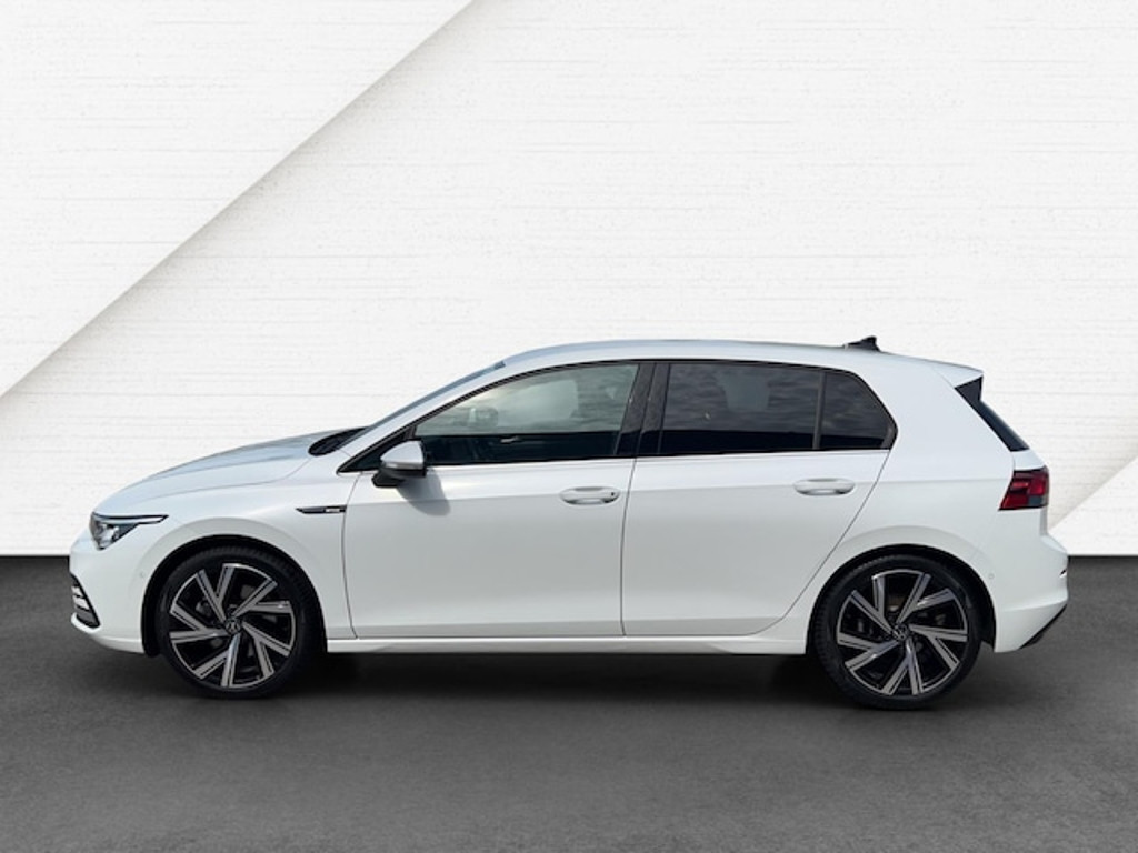 Volkswagen Golf DSG Style