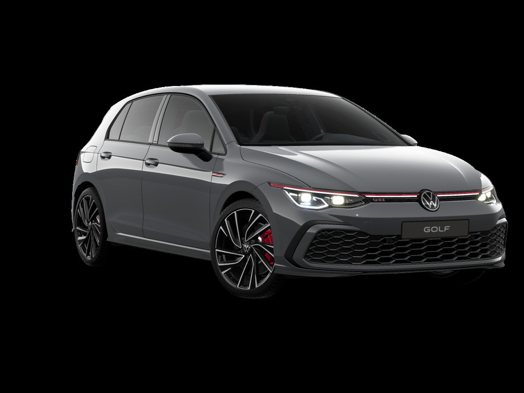 Volkswagen Golf DSG 2.0 TSI