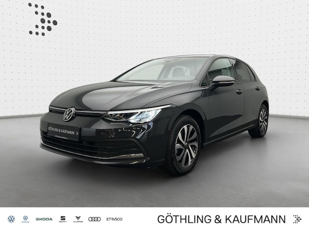 Volkswagen Golf Life 2.0 TDI