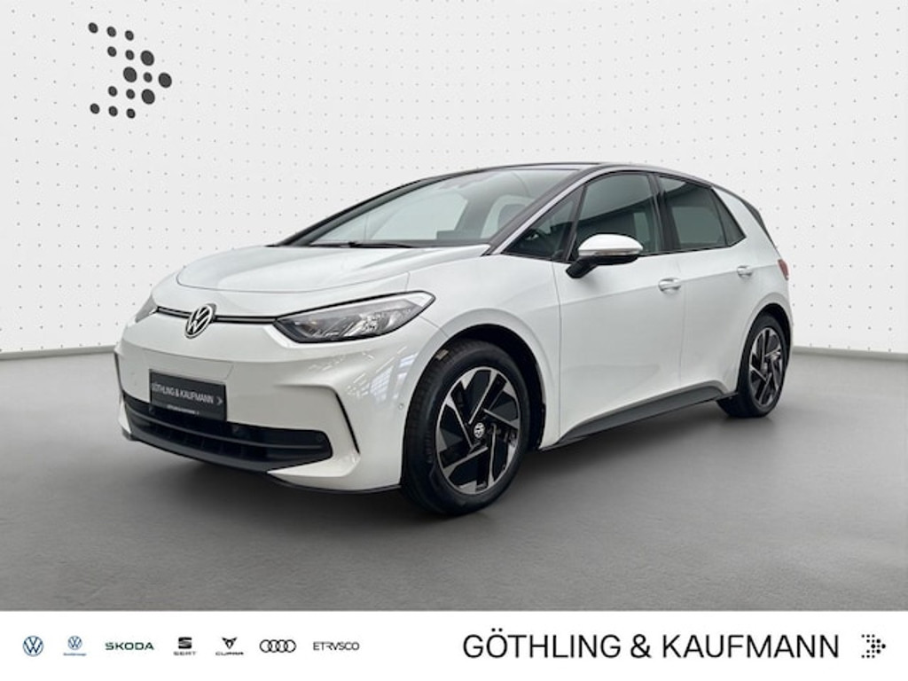 Volkswagen ID.3 Performance Pro