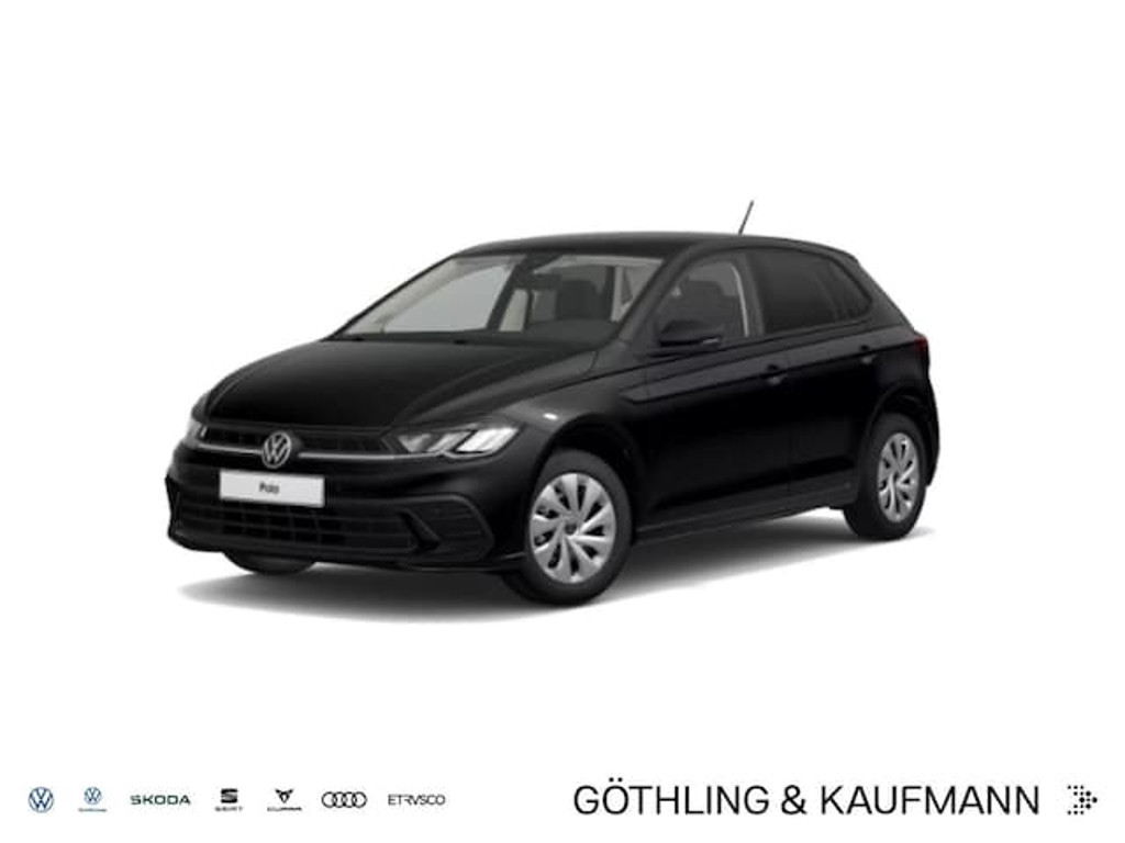Volkswagen Polo DSG Life 1.0 TSI