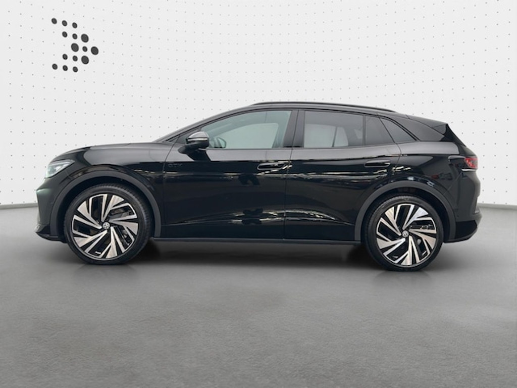 Volkswagen ID.4 IQ.Drive GTX