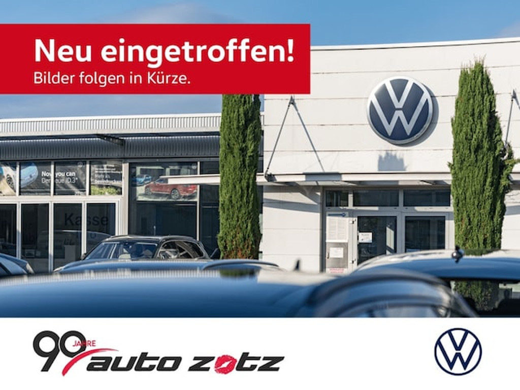 Volkswagen Passat DSG Variant 2.0 TDI