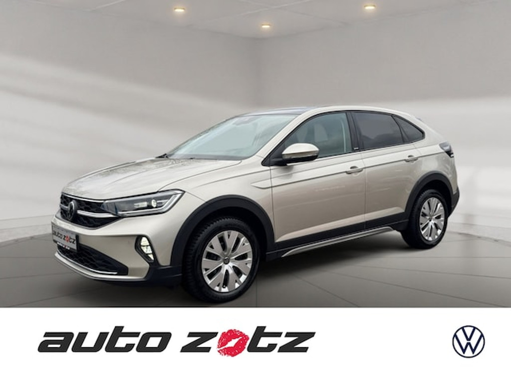 Volkswagen Taigo DSG