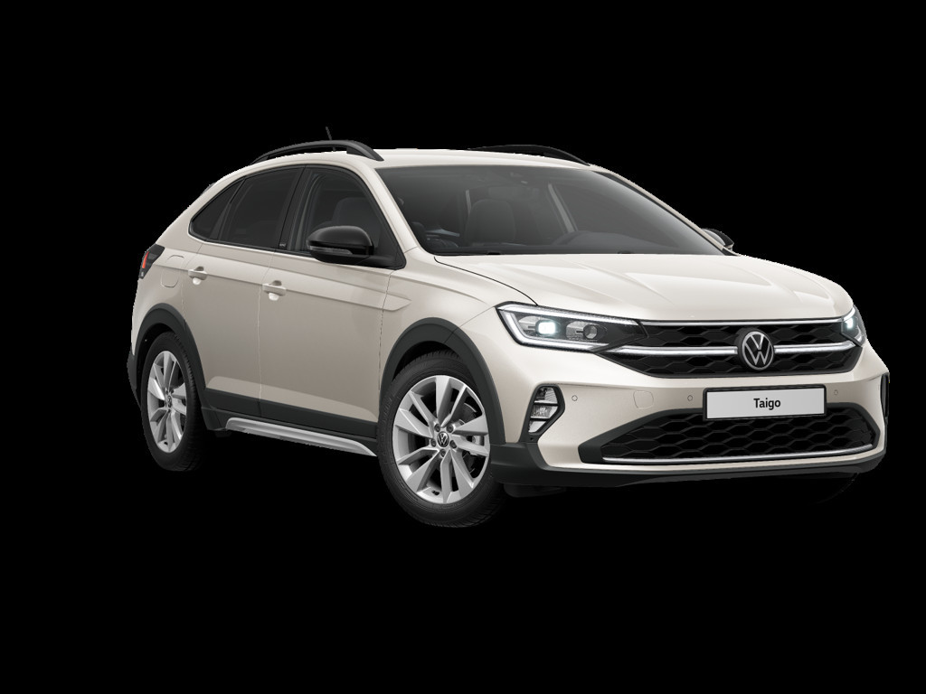 Volkswagen Taigo Life