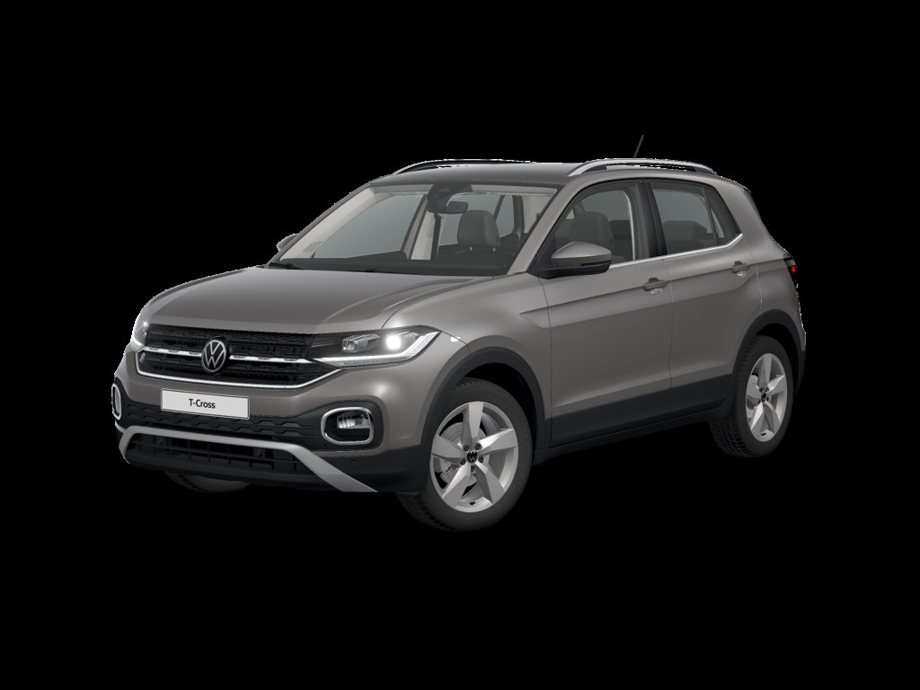 Volkswagen T-Cross T-CROSS 1.5  StyleB 110 TSID7F
