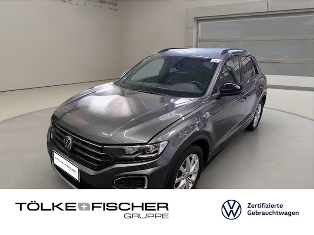 Volkswagen T-Roc 1.5 TSI