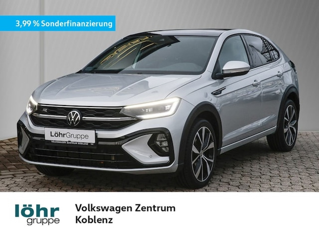 Volkswagen Taigo DSG R-Line 1.0 TSI