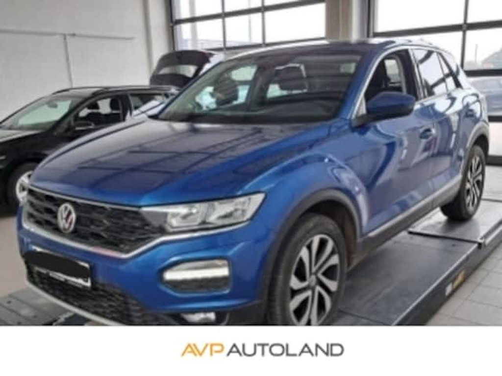 Volkswagen T-Roc 1.5 TSI