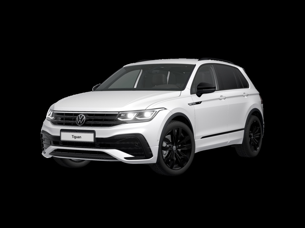Volkswagen Tiguan Tiguan 2.0   R-L  BT180TSI D7A