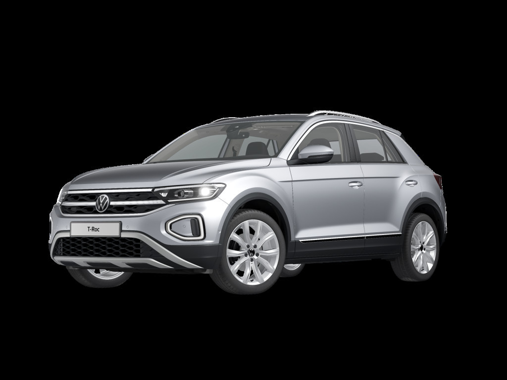 Volkswagen T-Roc T-ROC 1.5 E2 StyleBT110 TSID7F