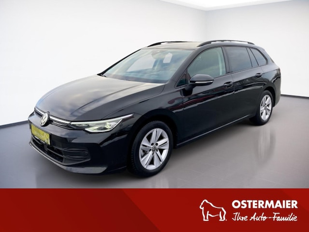 Volkswagen Golf DSG Variant Golf VIII 1.5 eTSI