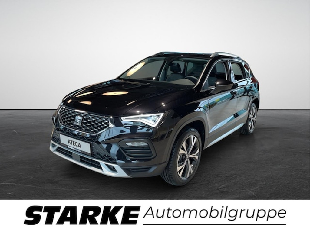 Seat Ateca 1.5 TSI