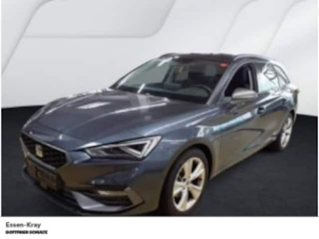 Seat Leon FR-lijn Sportstourer 1.5 eTSI