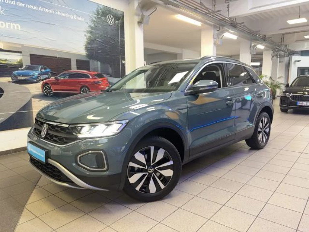 Volkswagen T-Roc Life 1.0 TSI