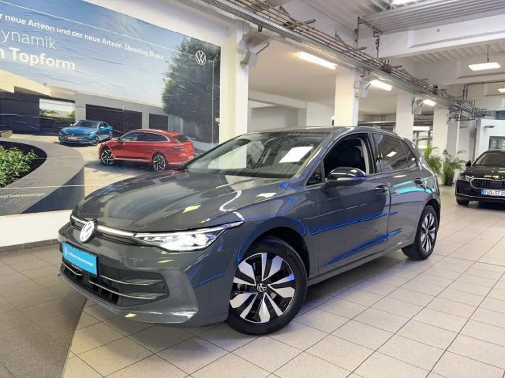 Volkswagen Golf DSG Life 1.5 eTSI