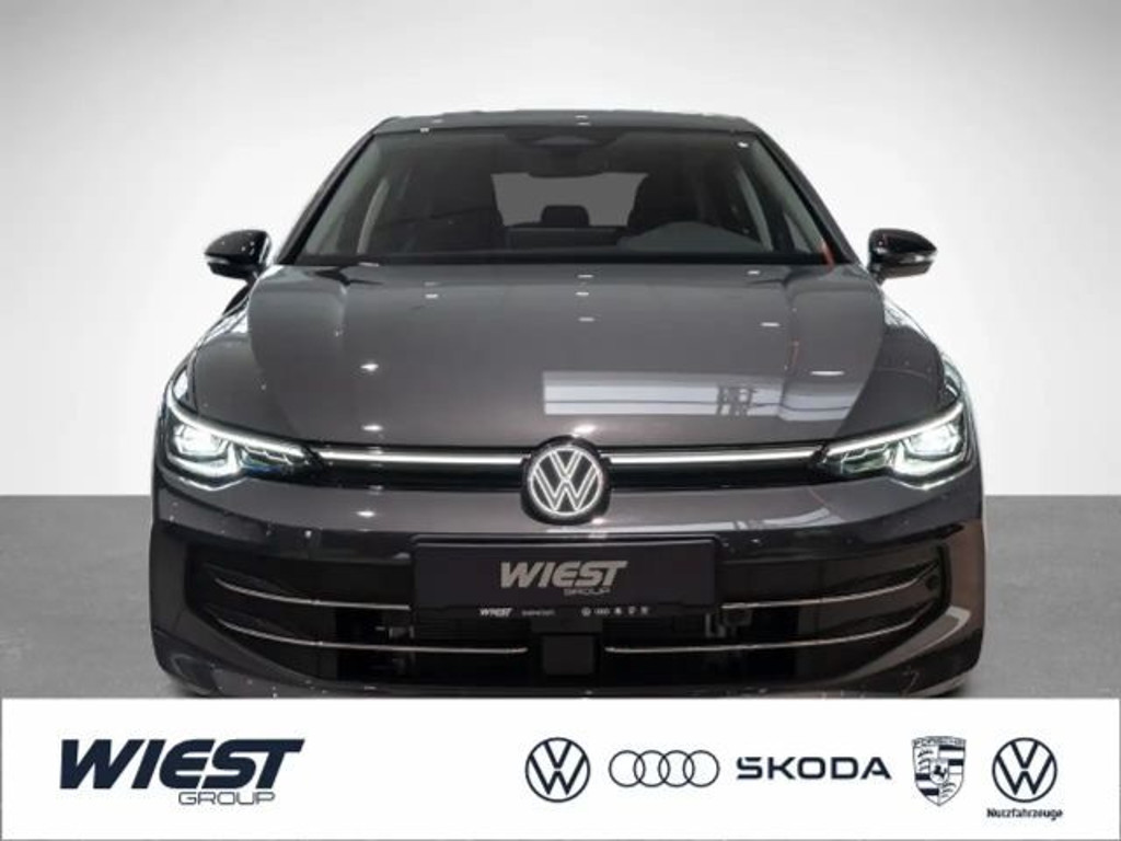 Volkswagen Golf DSG IQ.Drive 1.5 eTSI