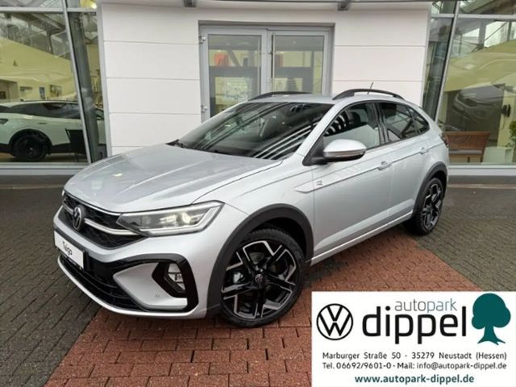 Volkswagen Taigo DSG R-Line 1.5 TSI