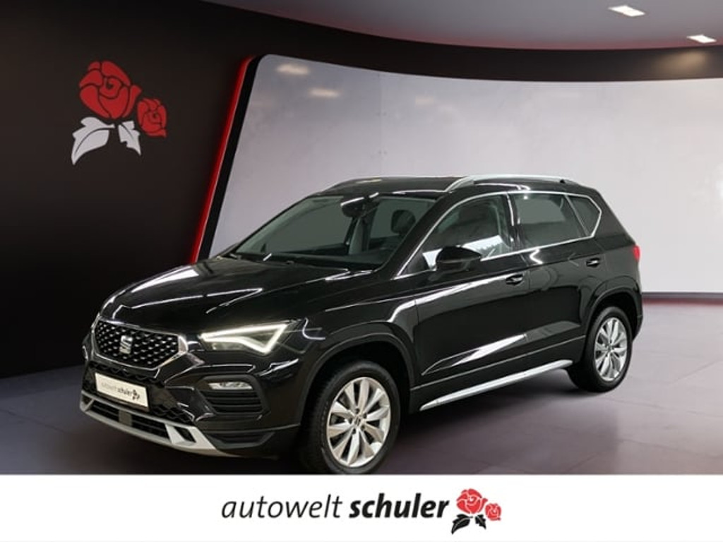Seat Ateca 1.5 TSI DSG