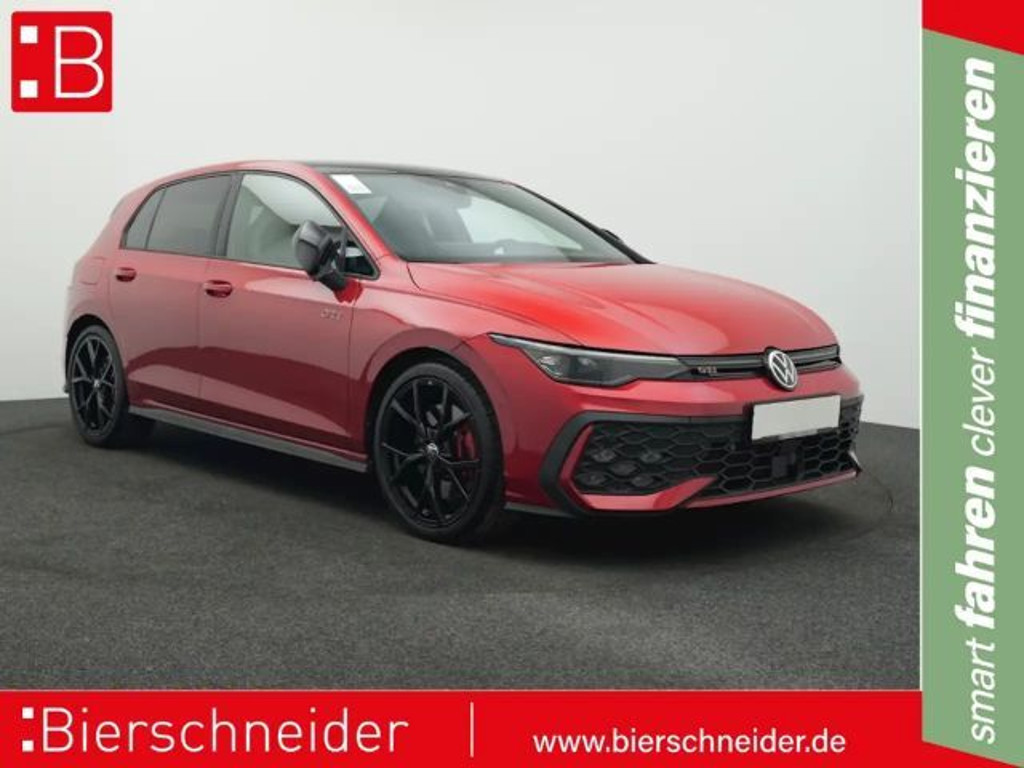 Volkswagen Golf DSG GTI Style 2.0 TSI