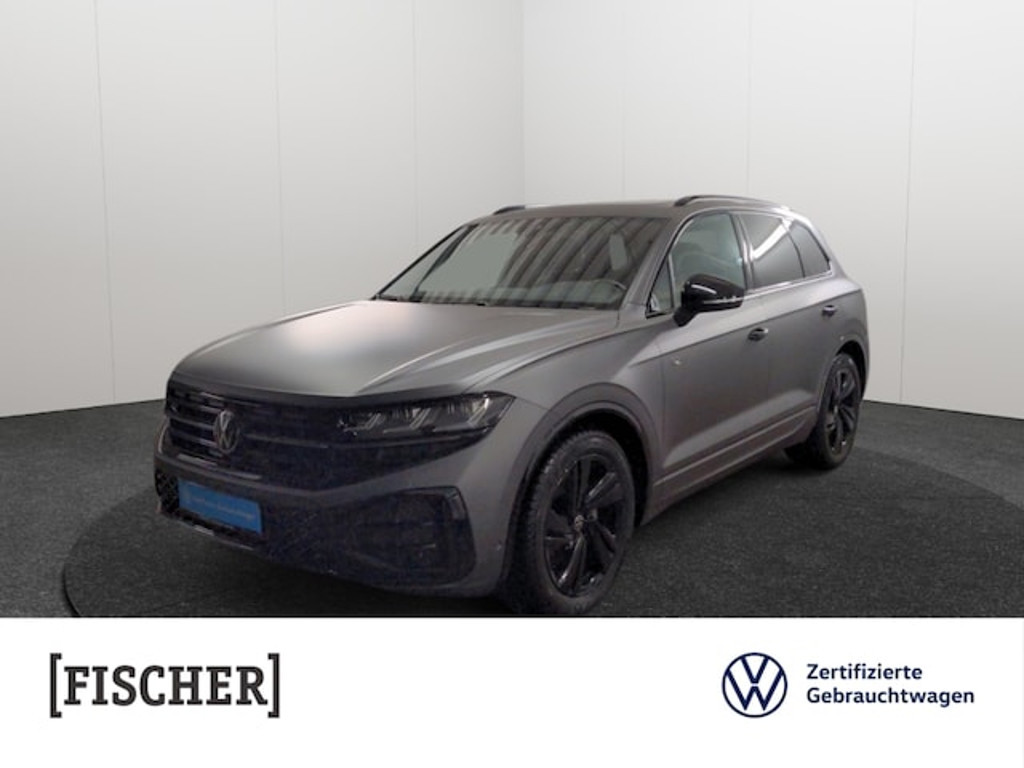 Volkswagen Touareg 4Motion DSG R-Line 3.0 V6 TDI
