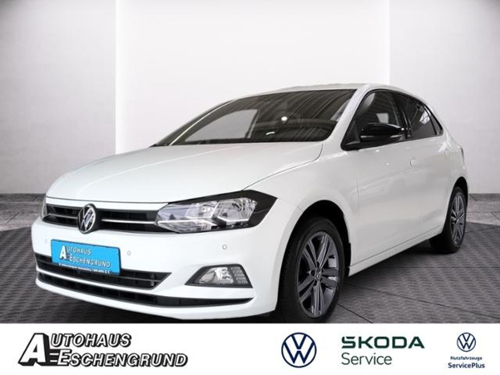 Volkswagen Polo 1.0 TSI TSi United